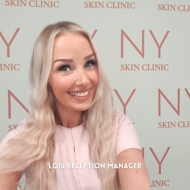 Lois Edmond - NY Skin Clinic Aberdeen