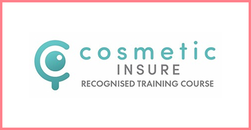 nys accreditation logos cosmetic insure