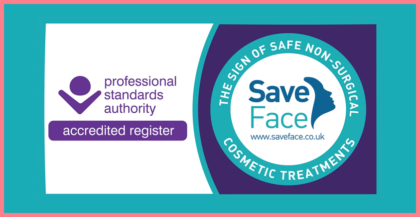 nys accreditation logos - save face