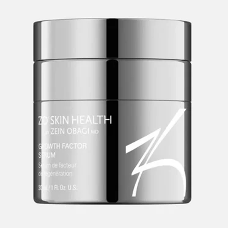 NY Skin Clinic Aberdeen Growth Factor Serum