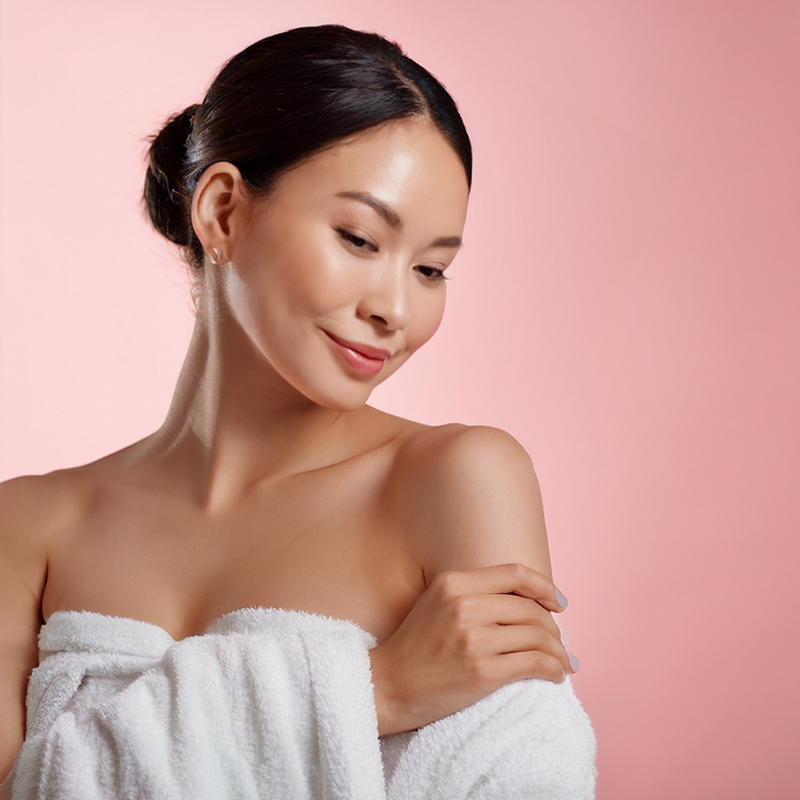 Body Treatments NY Skin Clinic Aberdeen