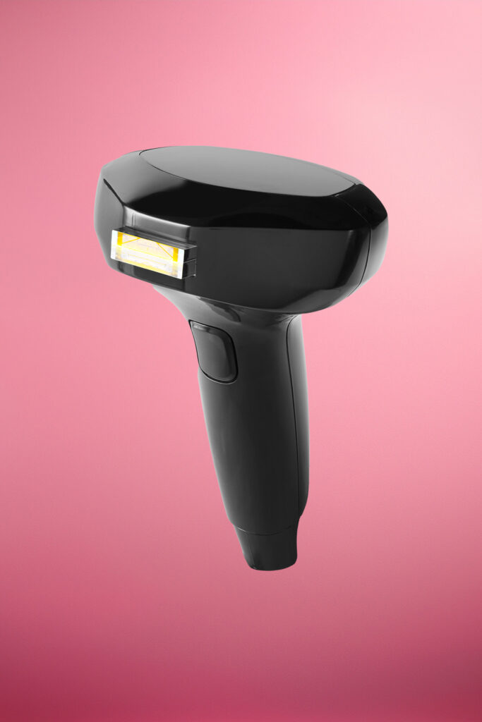 NY Skin Clinic New Machines Lumecca Peak IPL