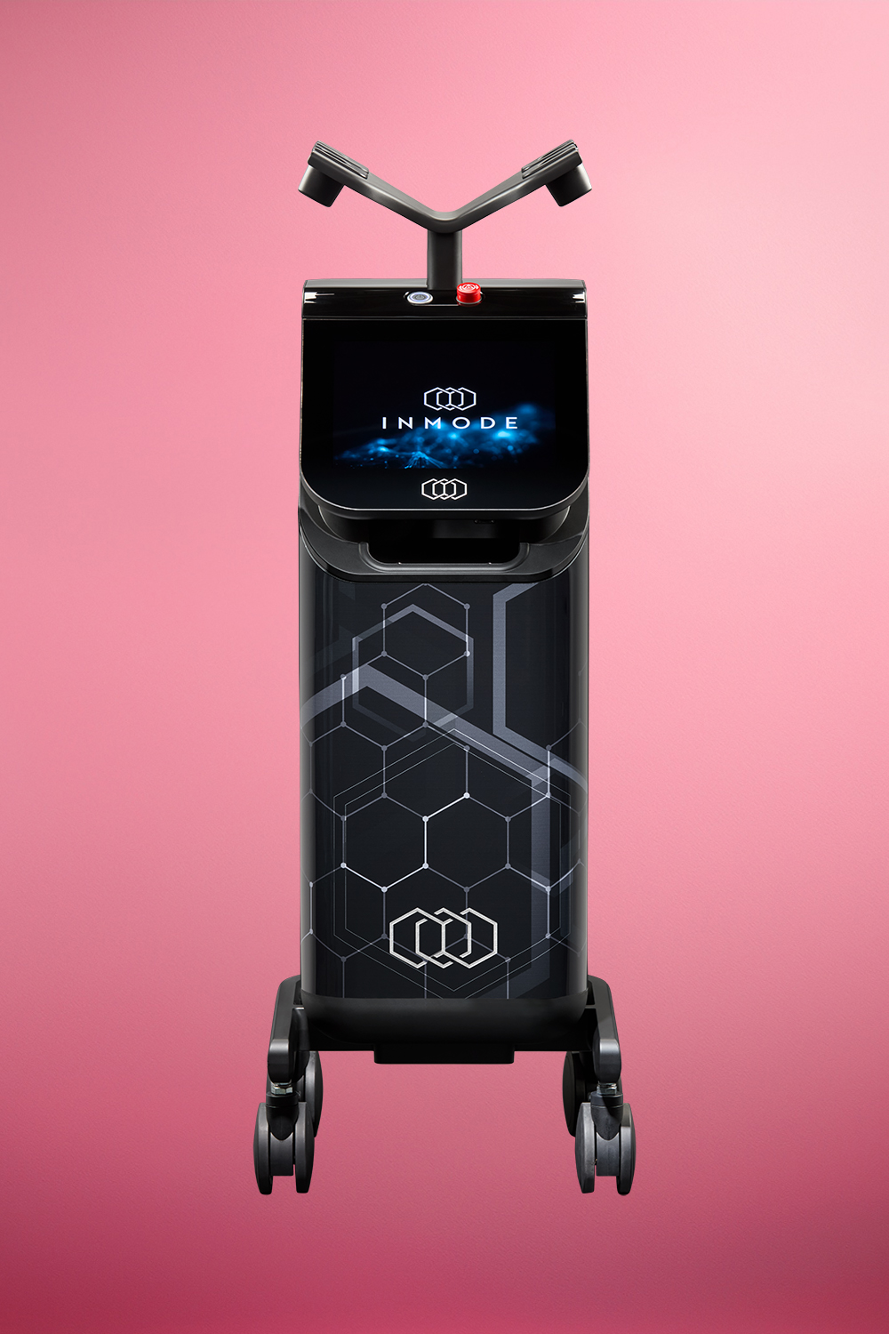 NY Skin Clinic New Machines Optimus Max