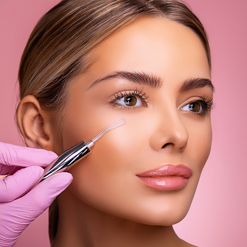 NY skin clinic Aberdeen Dermaplanning 1