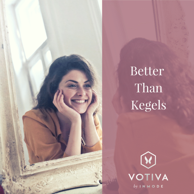 VOTIVA FORMA V (Vaginal Rejuvenation Treatment)