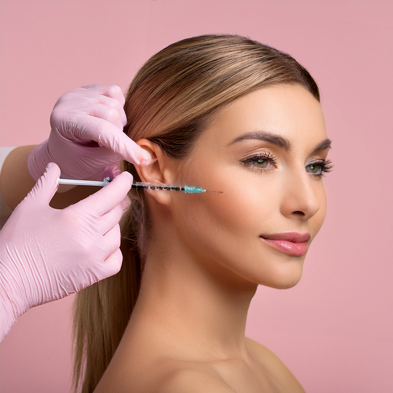 NY skin clinic Aberdeen Botox Injection Anti Wrinkle new 2