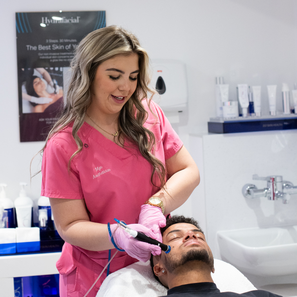NY Skin Clinic Aberdeen HydraFacial