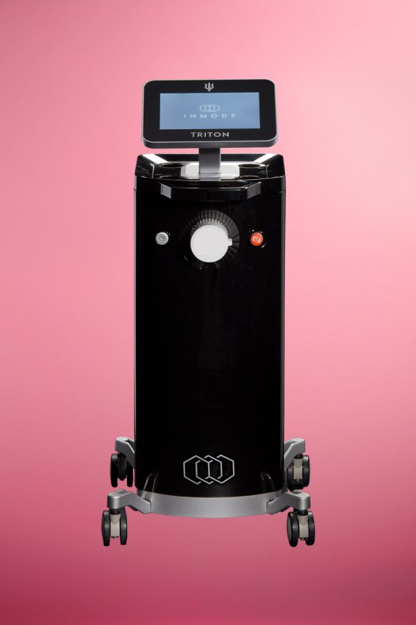 NY Skin Clinic New Machines Triton