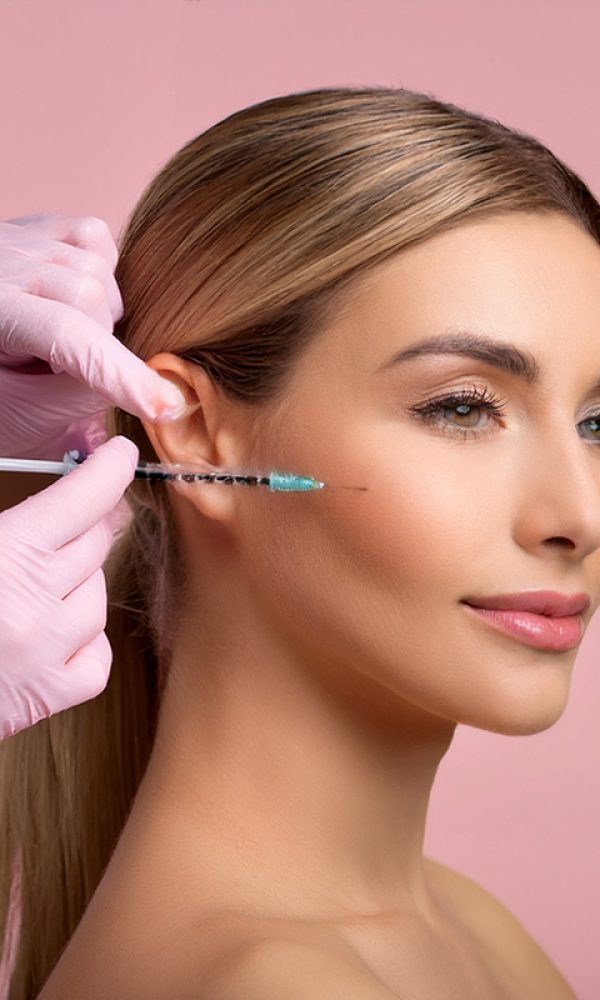 NY skin clinic Aberdeen Botox Injection Anti Wrinkle new 2