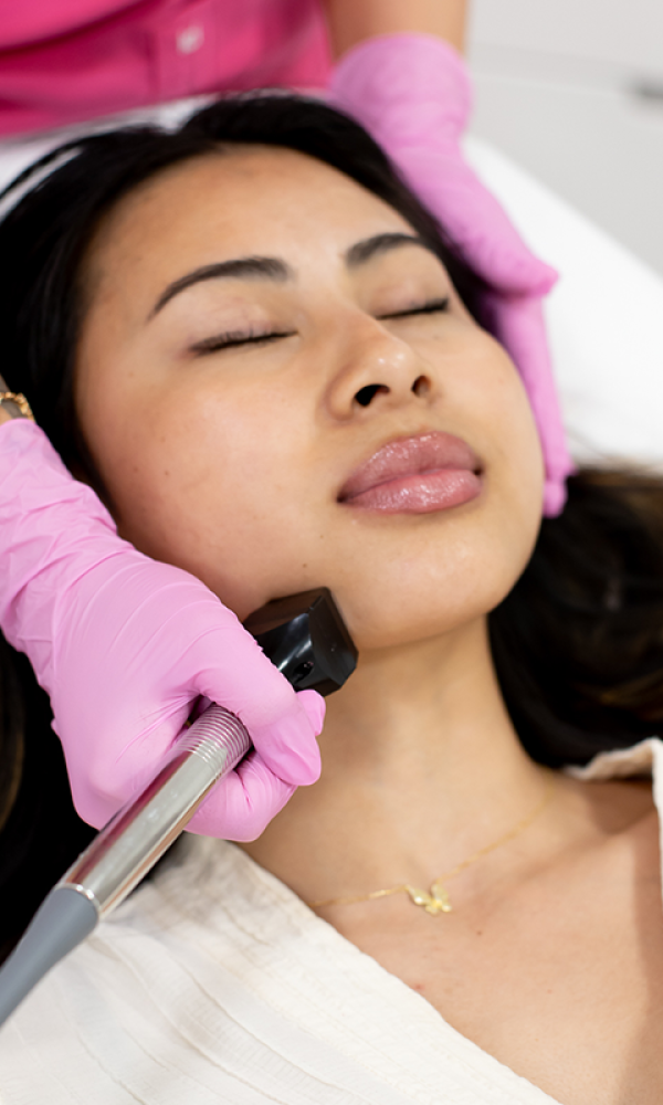 Why Choose NY Skin Clinic Aberdeen